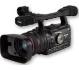 Camcorder im Test: XL H1 S / A von Canon, Testberichte.de-Note: ohne Endnote