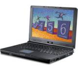 Laptop im Test: Megabook VR201-2322E von MSI, Testberichte.de-Note: 3.0 Befriedigend