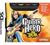Guitar Hero On Tour (für DS)