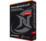 Backup-Software im Test: NovaBackup 10 Professional von Novastor, Testberichte.de-Note: 2.0 Gut