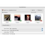 Aperture to Picasa Web Albums 1.3.2
