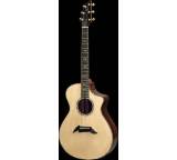 Gitarre im Test: Exotic VI von Breedlove, Testberichte.de-Note: ohne Endnote