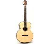 Gitarre im Test: J-P Baritone von Stevens Custom Guitars, Testberichte.de-Note: ohne Endnote