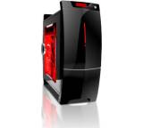 PC-System im Test: Gamer Dream SLI 900 von iBuyPower, Testberichte.de-Note: 2.1 Gut