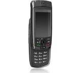 Smartphone im Test: C810 Duo von Pantech, Testberichte.de-Note: ohne Endnote