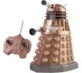 Voice Command Dalek