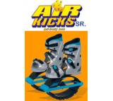 SR. Anti-Gravity Boots