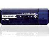 TV- / Video-Karte im Test: Volar X von AVerMedia, Testberichte.de-Note: 2.3 Gut