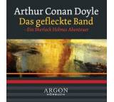 Hörbuch im Test: Das gefleckte Band. Ein Sherlock Holmes Abenteuer von Arthur Conan Doyle, Testberichte.de-Note: 2.0 Gut
