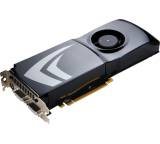 GeForce 9800 GTX
