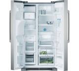 Kühlschrank im Test: Santo 85628 von AEG, Testberichte.de-Note: ohne Endnote