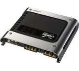 Car-HiFi-Endstufe im Test: XM-1S von Sony, Testberichte.de-Note: 2.0 Gut