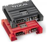 Car-HiFi-Endstufe im Test: Solid 2 von Focal, Testberichte.de-Note: 1.9 Gut