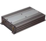 Car-HiFi-Endstufe im Test: Uranium GZUA 2250DX von Ground Zero, Testberichte.de-Note: 1.5 Sehr gut