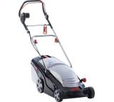 Rasenmäher im Test: Comfort 34 E Silver von Al-Ko, Testberichte.de-Note: ohne Endnote