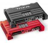 Car-HiFi-Endstufe im Test: Solid 4 von Focal, Testberichte.de-Note: 1.4 Sehr gut