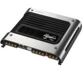 Car-HiFi-Endstufe im Test: XM-4S von Sony, Testberichte.de-Note: 2.0 Gut