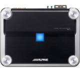 Car-HiFi-Endstufe im Test: PDX-5 von Alpine, Testberichte.de-Note: 1.2 Sehr gut