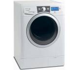 Waschmaschine im Test: F-5814 von Fagor, Testberichte.de-Note: ohne Endnote