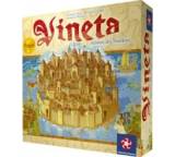 Gesellschaftsspiel im Test: Vineta von Winning Moves, Testberichte.de-Note: 2.5 Gut