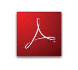 Desktop-Publishing (DTP) im Test: Reader 9 von Adobe, Testberichte.de-Note: 1.5 Sehr gut