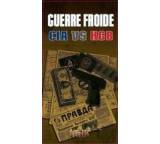 Gesellschaftsspiel im Test: Kalter Krieg - CIA vs KGB von Pro Ludo, Testberichte.de-Note: 5.0 Mangelhaft