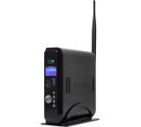 Multimedia-Player im Test: MX-780HD von Mvix, Testberichte.de-Note: 2.5 Gut