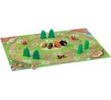 Gesellschaftsspiel im Test: Fruttirelli von Selecta, Testberichte.de-Note: 2.2 Gut