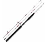 Angelrute im Test: Travel Pilk (2,10 m) von Daiwa, Testberichte.de-Note: ohne Endnote