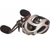 Angelrolle im Test: EXO Baitcaster LH 101 SPT von Quantum Fishing, Testberichte.de-Note: ohne Endnote