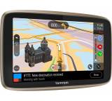 Navigationsgerät im Test: Go Premium X von TomTom, Testberichte.de-Note: 2.4 Gut