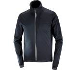 Commuter WindBlock Jacket