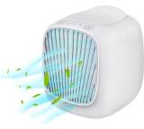 Klimaanlage im Test: Mini Air Cooler von Basein, Testberichte.de-Note: ohne Endnote