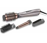 Warmluftbürste im Test: Air Style 1000 AS136E von BaByliss, Testberichte.de-Note: 2.1 Gut