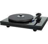 Plattenspieler im Test: mmf 5.3 von Music Hall, Testberichte.de-Note: ohne Endnote