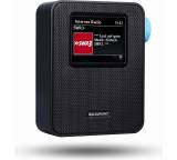 Radio im Test: PIB 100 von Blaupunkt, Testberichte.de-Note: 2.2 Gut