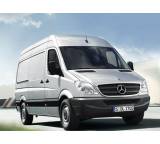 Sprinter 316 NGT (115 kW)