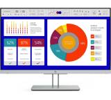 Monitor im Test: EliteDisplay E243p von HP, Testberichte.de-Note: ohne Endnote