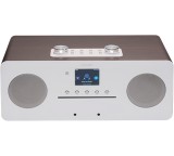 Radio im Test: MIR-260 von Denver, Testberichte.de-Note: ohne Endnote