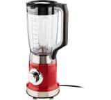 Standmixer im Test: Standmixer Design SSDMD 600 A1 von Lidl / Silvercrest, Testberichte.de-Note: ohne Endnote