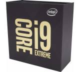 Core i9-10980XE Extreme Edition