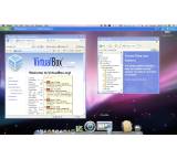 Weiteres Tool im Test: Innotek VirtualBox 2.0.2 von Sun Microsystems, Testberichte.de-Note: 1.9 Gut