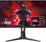 Monitor im Test: 27G2U/BK von AOC, Testberichte.de-Note: 1.4 Sehr gut