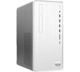 PC-System im Test: Pavilion TP01-0000 von HP, Testberichte.de-Note: ohne Endnote