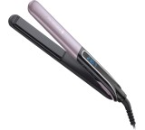 Glätteisen im Test: S6700 Sleek & Curl Expert von Remington, Testberichte.de-Note: ohne Endnote