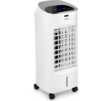 Klimaanlage im Test: Coolster von oneConcept, Testberichte.de-Note: 2.6 Befriedigend