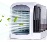 Klimaanlage im Test: 3 in 1 Mini Air Cooler von iLogoTech, Testberichte.de-Note: 2.8 Befriedigend