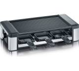 Raclette im Test: RG 2676 von Severin, Testberichte.de-Note: 1.5 Sehr gut