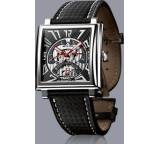 Herios TriRetrograde Seconds Skeleton HERT004