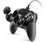 Gamepad im Test: eSwap Pro Controller von Thrustmaster, Testberichte.de-Note: 1.8 Gut